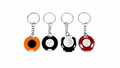Inner Rotor Ignition Keychain Bundle (PVL / Selettra / MVT / MVT DD)