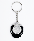 Inner Rotor Ignition Keychain (PVL Style)