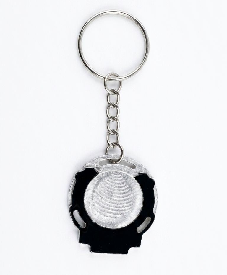 Inner Rotor Ignition Keychain Bundle (PVL / Selettra / MVT / MVT DD)