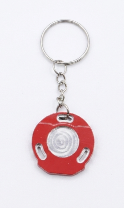 Inner Rotor Ignition Keychain Bundle (PVL / Selettra / MVT / MVT DD)