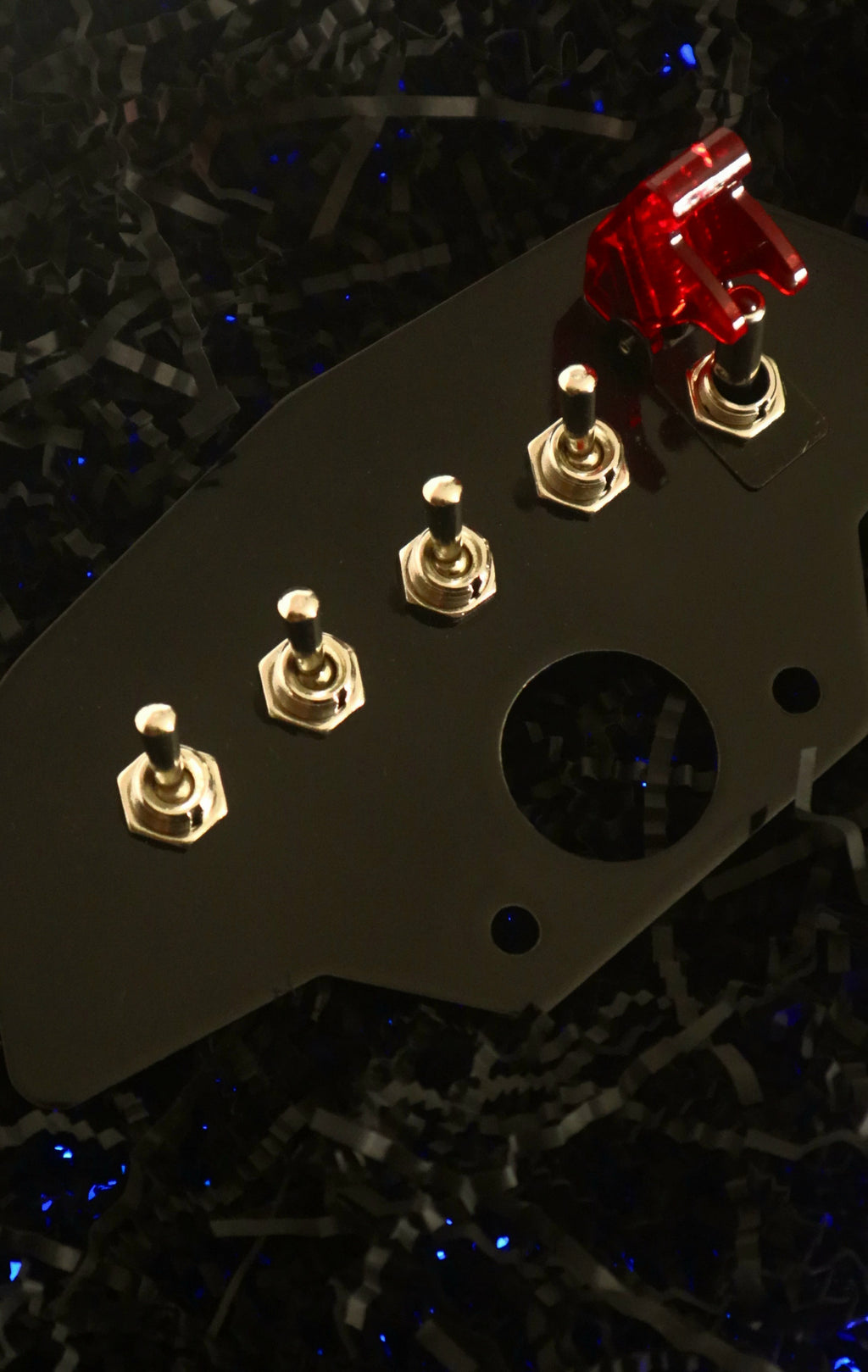12mm Switch Lever
