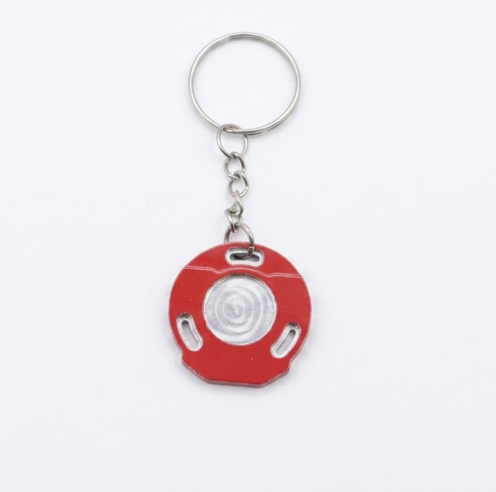 Inner Rotor Ignition Keychain (Selettra Style)