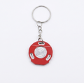 Inner Rotor Ignition Keychain (Selettra Style)