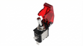 Jet-Style Switch Lever