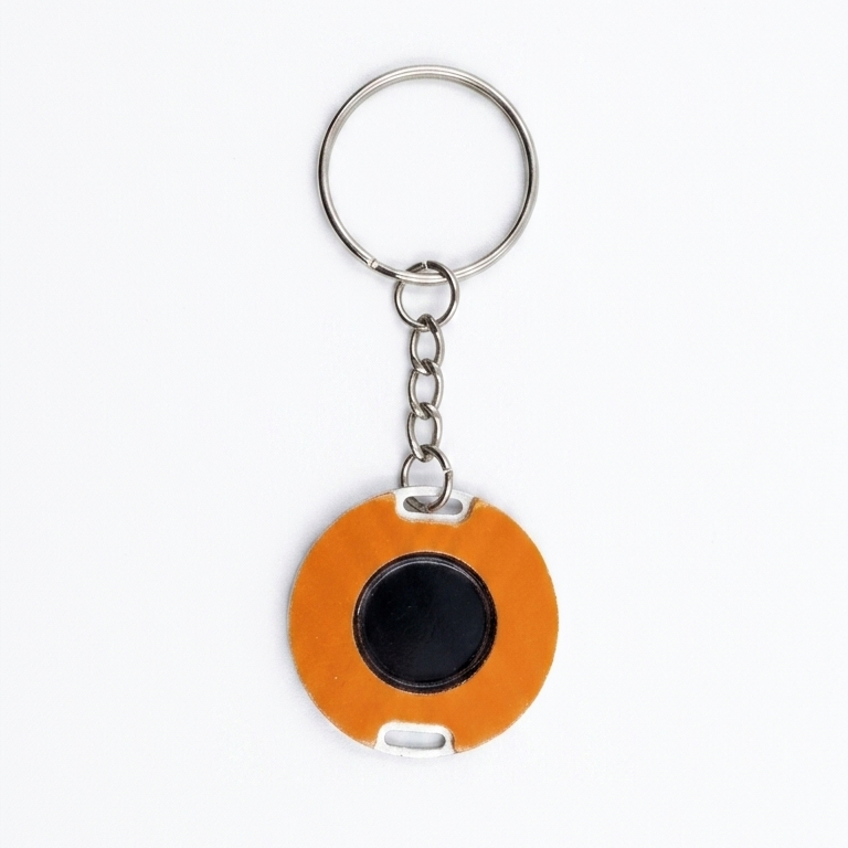 Inner Rotor Ignition Keychain Bundle (PVL / Selettra / MVT / MVT DD)