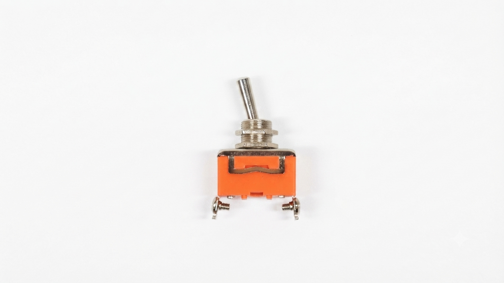 12mm Switch Lever