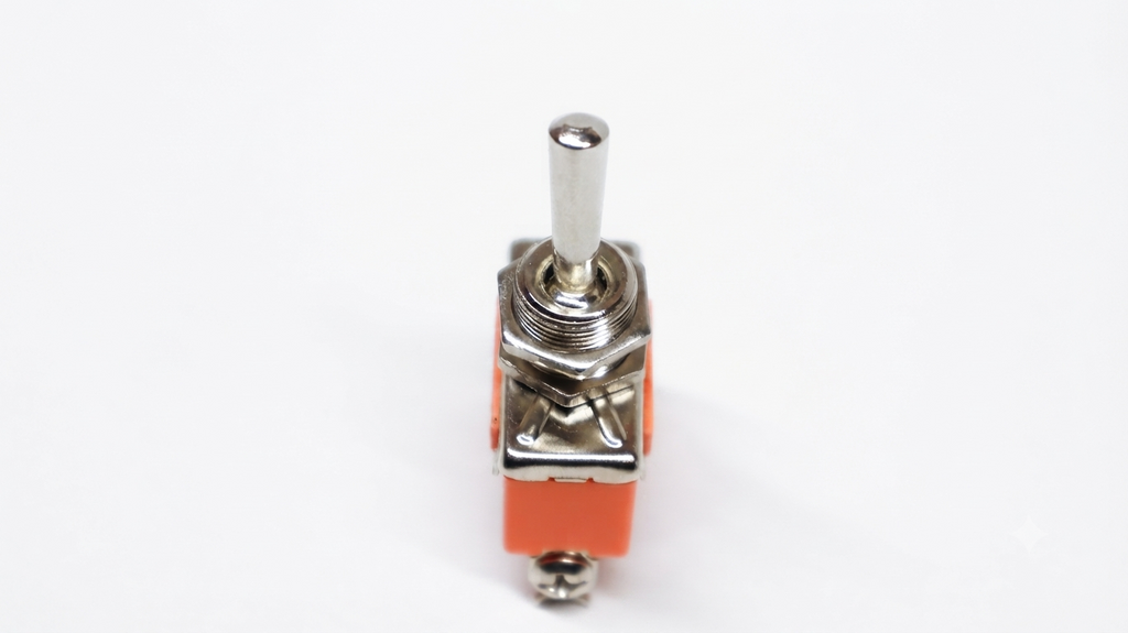 12mm Switch Lever