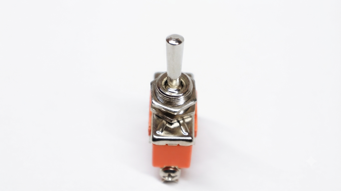 12mm Switch Lever