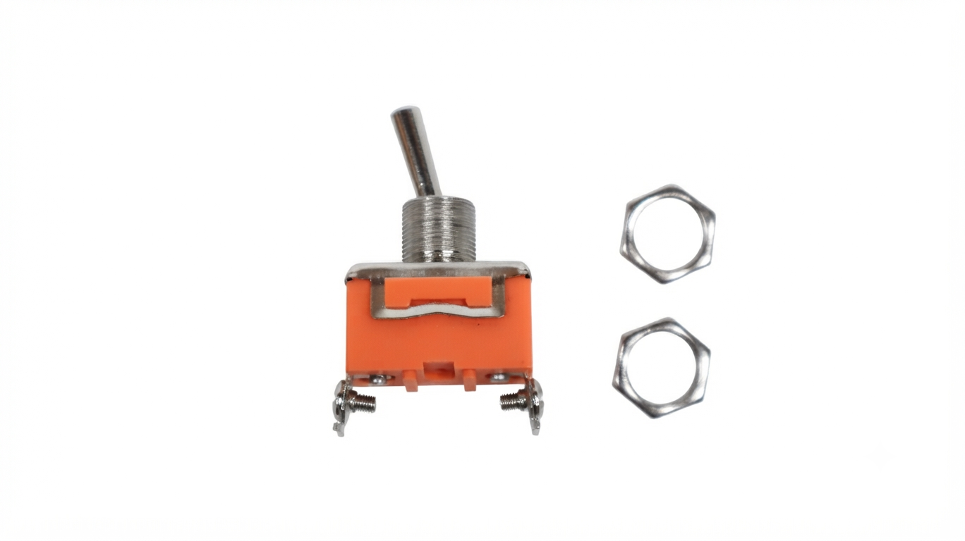 12mm Switch Lever